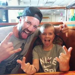 Meet your Posher, Douglas